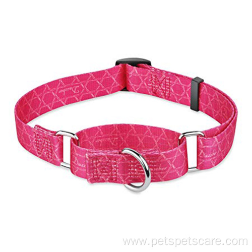 Unique Dog Collar Soft Silky Safety Training Collars